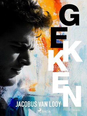 cover image of Gekken
